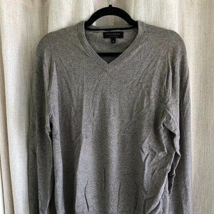 Grey Banana Republic Sweater